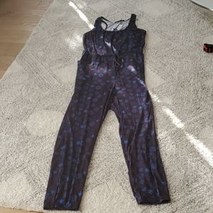 Jumpsuit. New